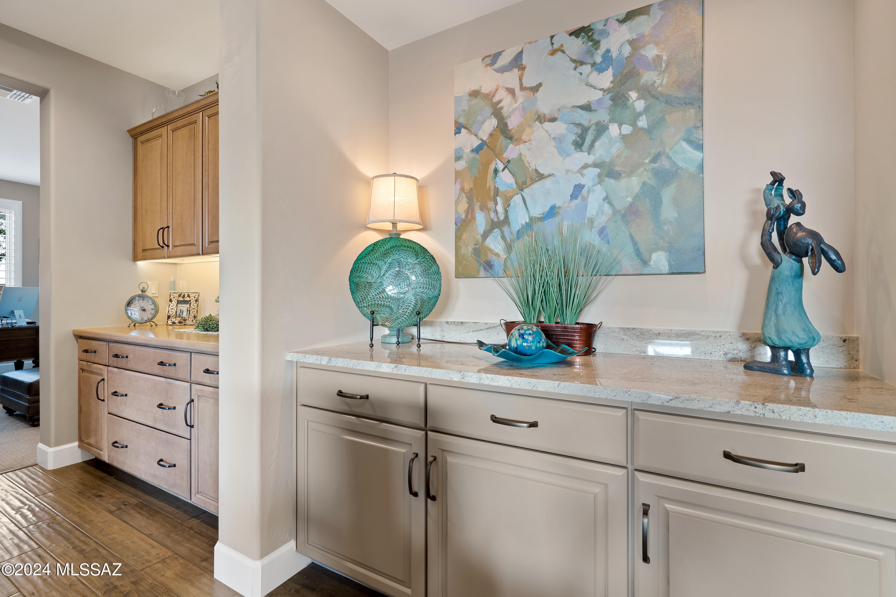 Saddlebrooke Ranch - Residential