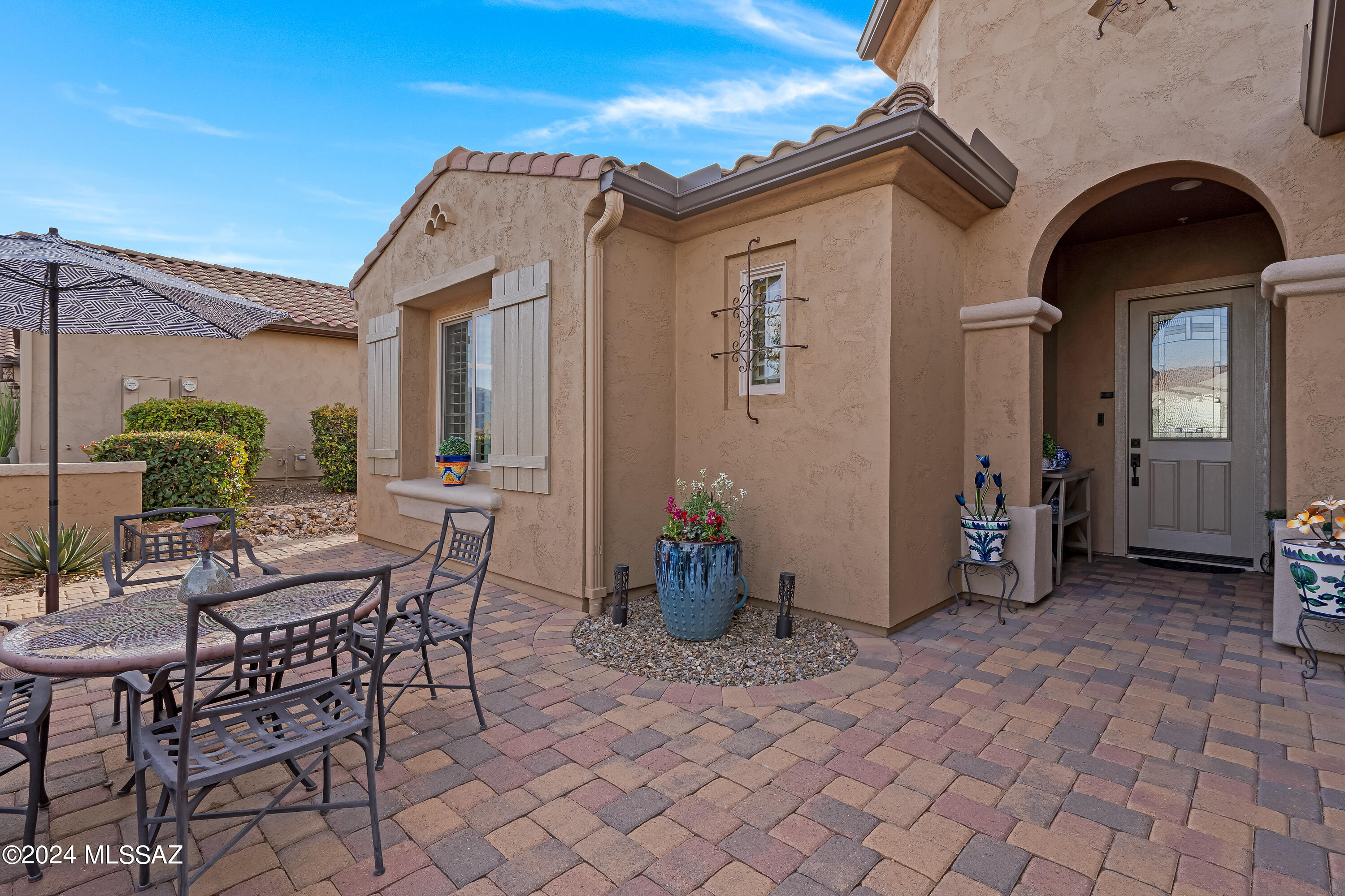 Saddlebrooke Ranch - Residential