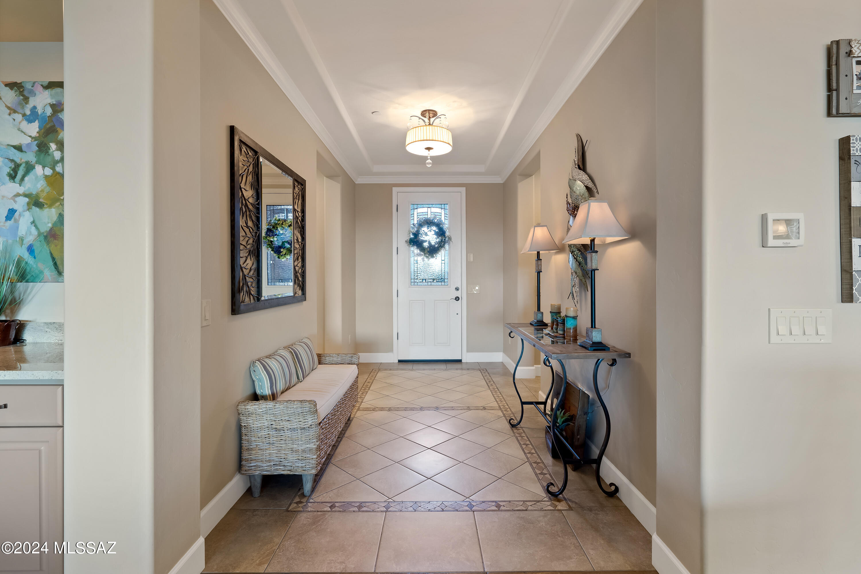 Saddlebrooke Ranch - Residential