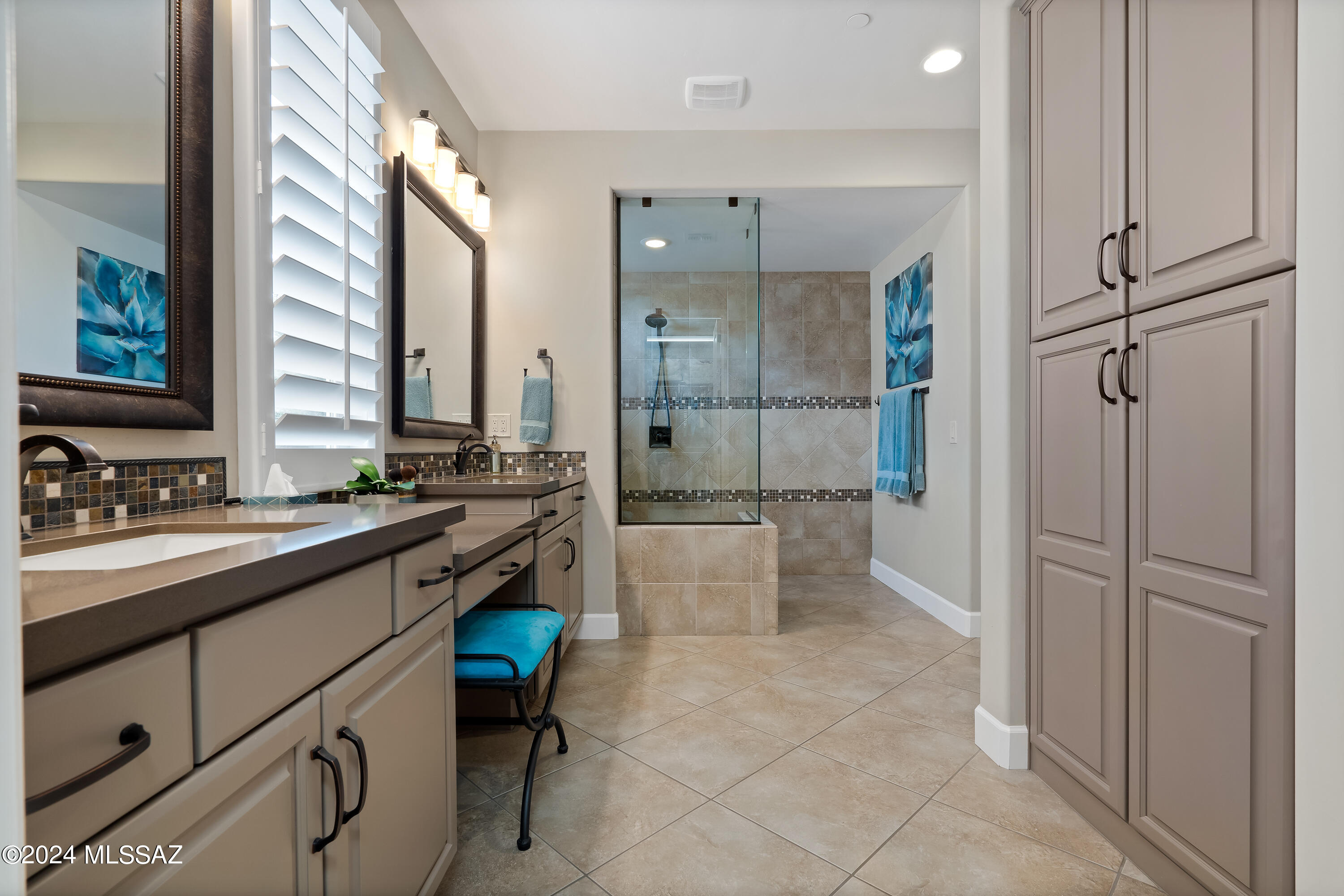 Saddlebrooke Ranch - Residential