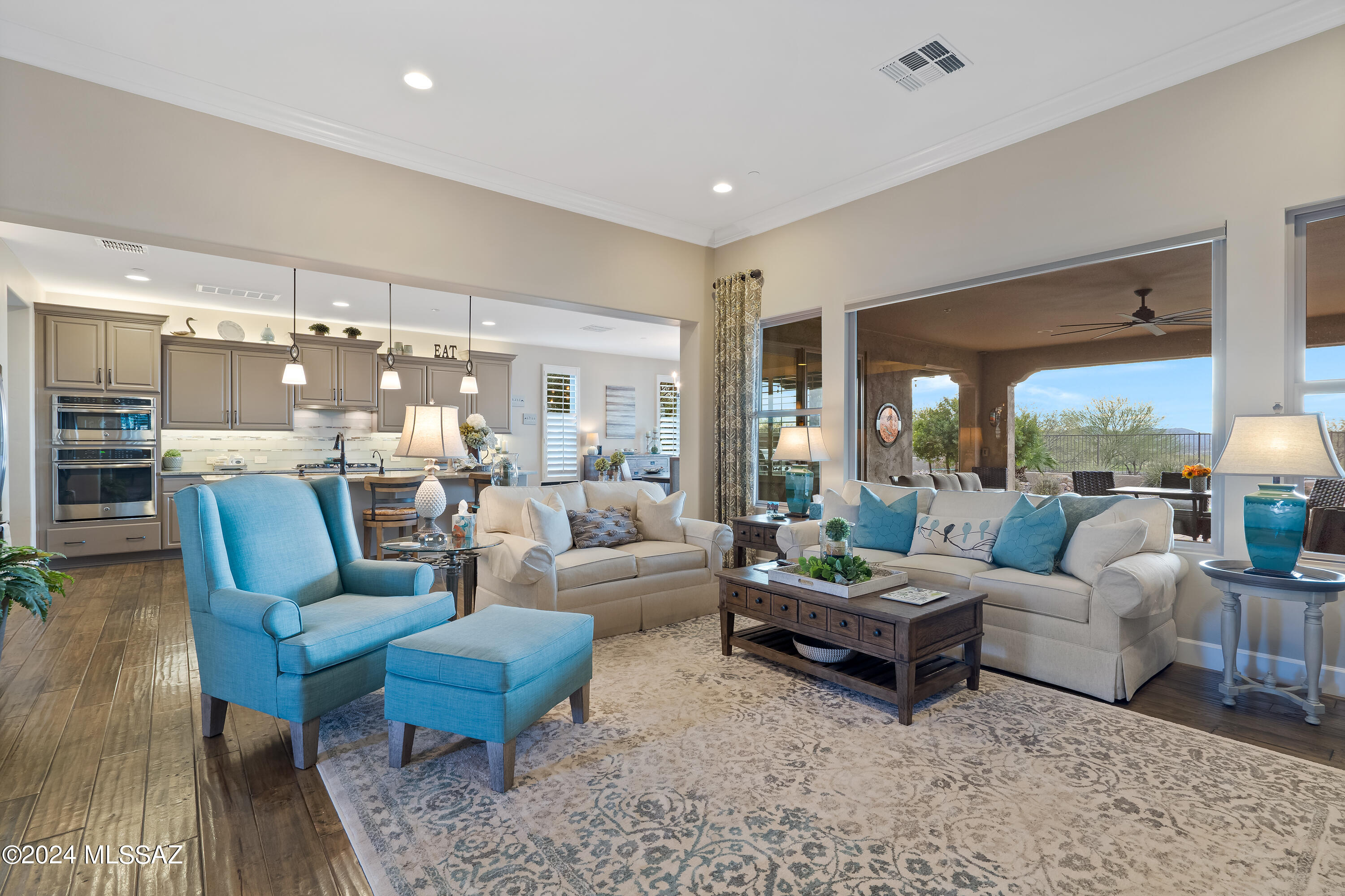Saddlebrooke Ranch - Residential