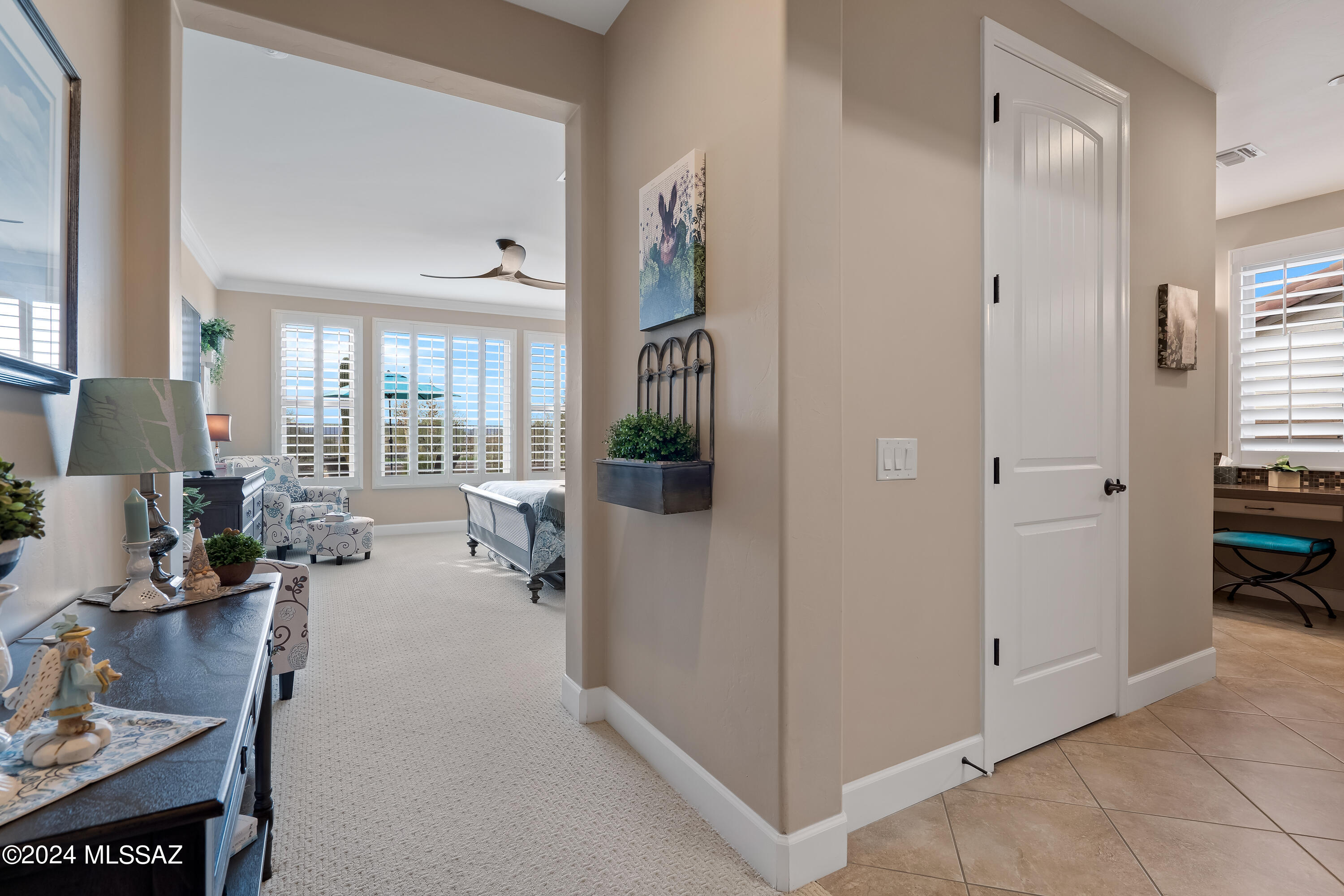 Saddlebrooke Ranch - Residential
