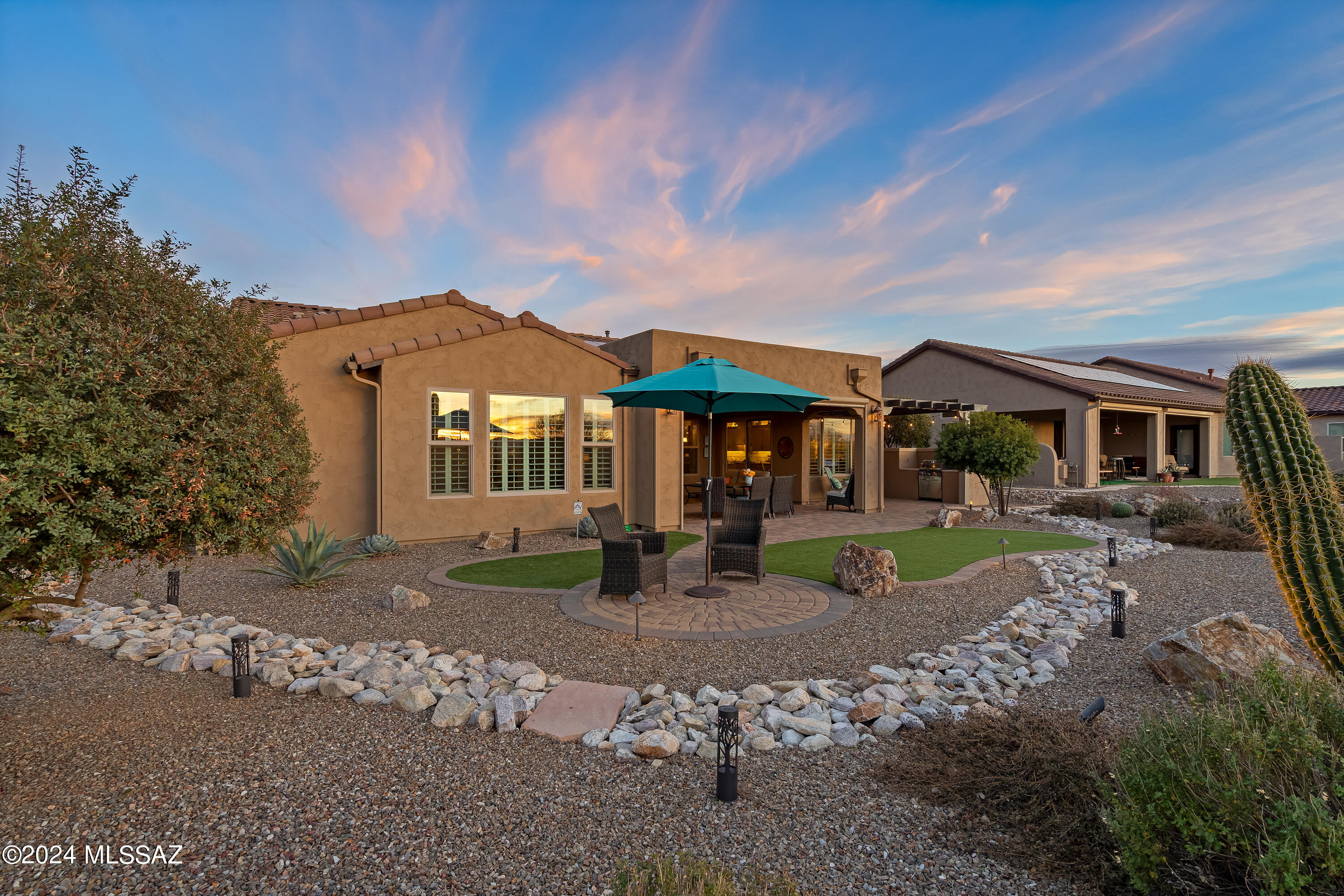 Saddlebrooke Ranch - Residential