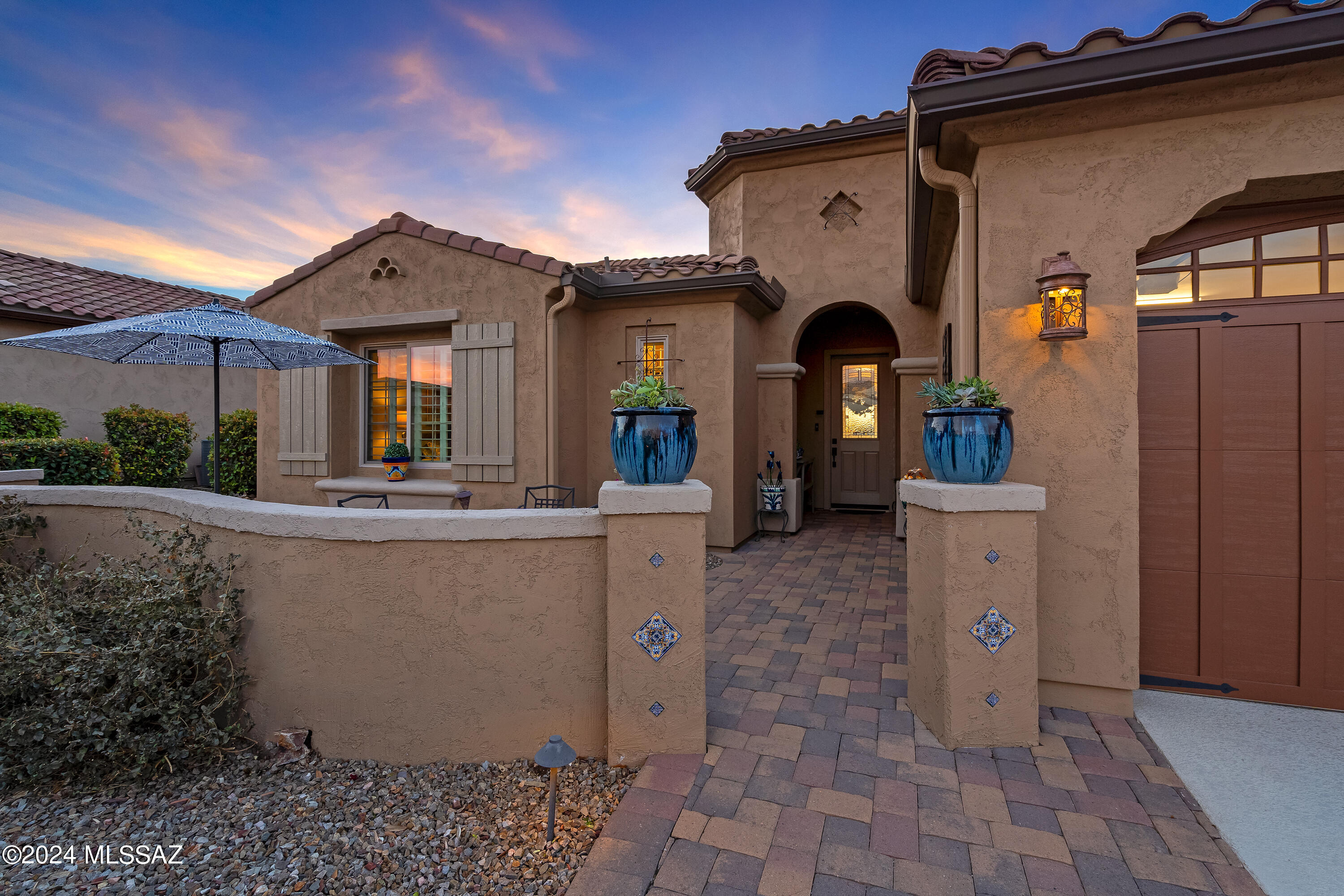 Saddlebrooke Ranch - Residential