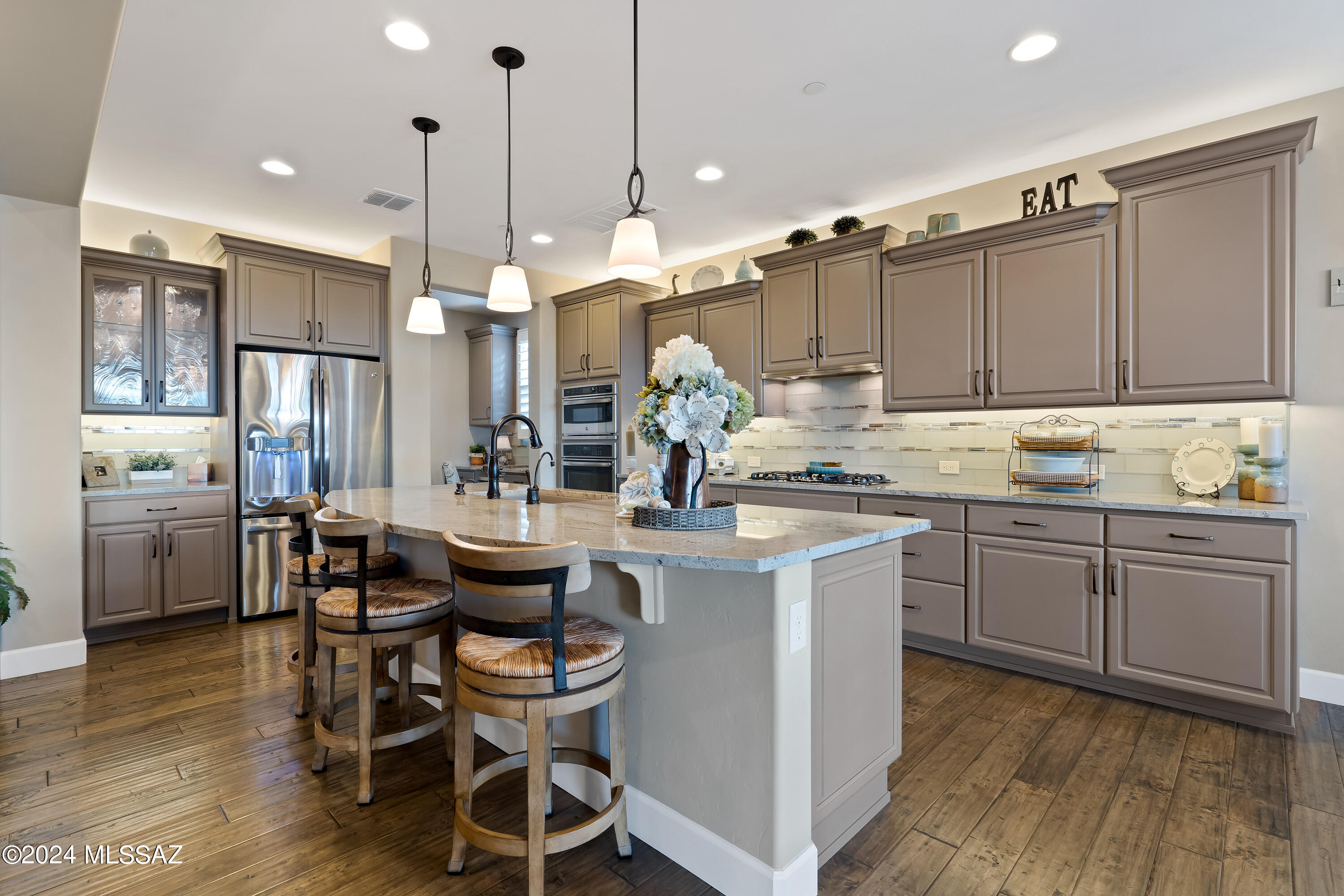 Saddlebrooke Ranch - Residential