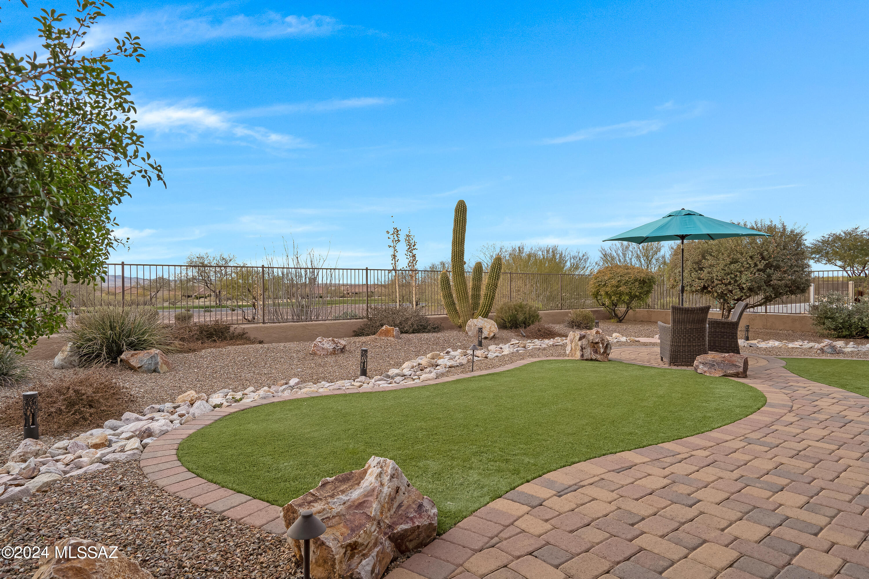 Saddlebrooke Ranch - Residential