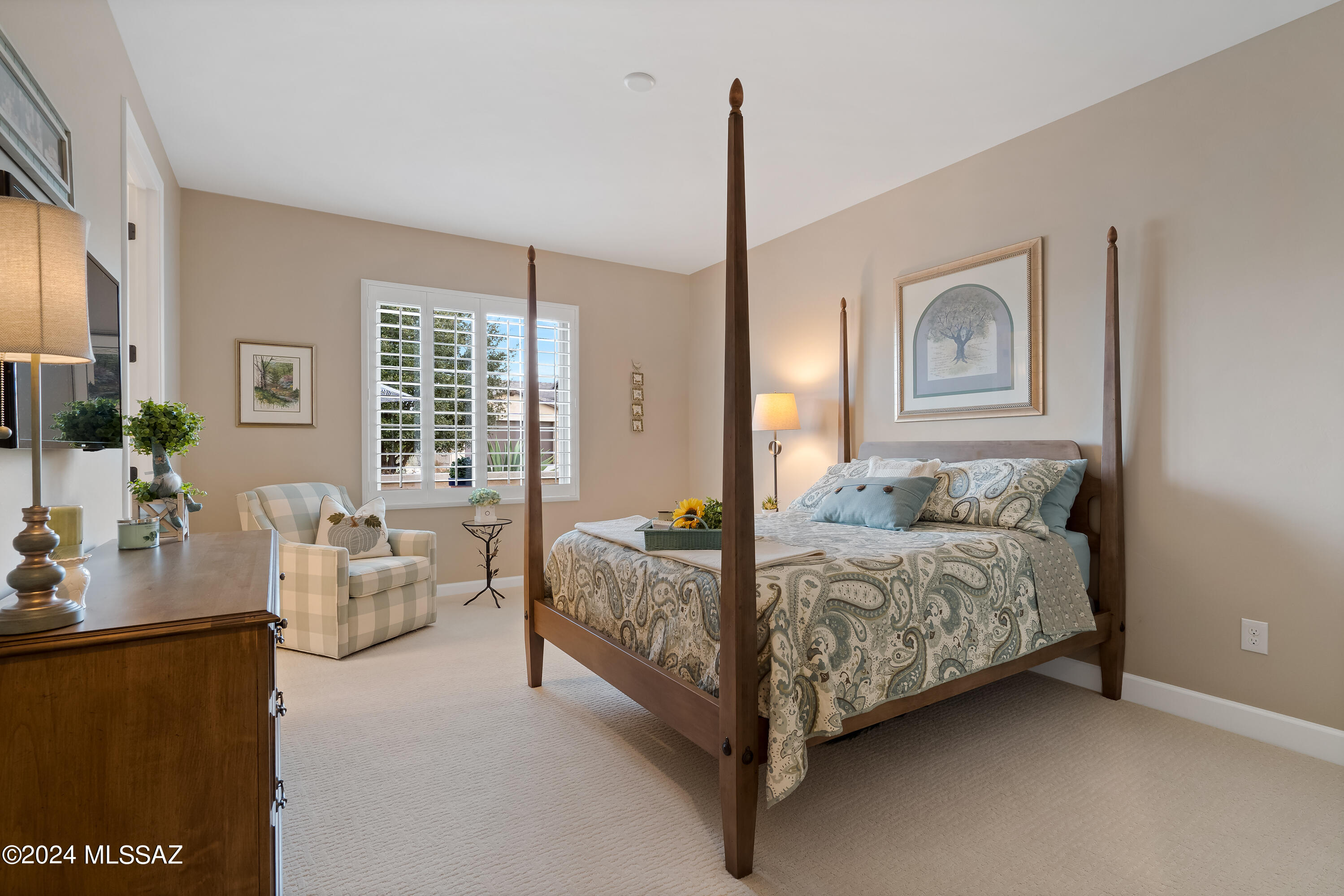 Saddlebrooke Ranch - Residential