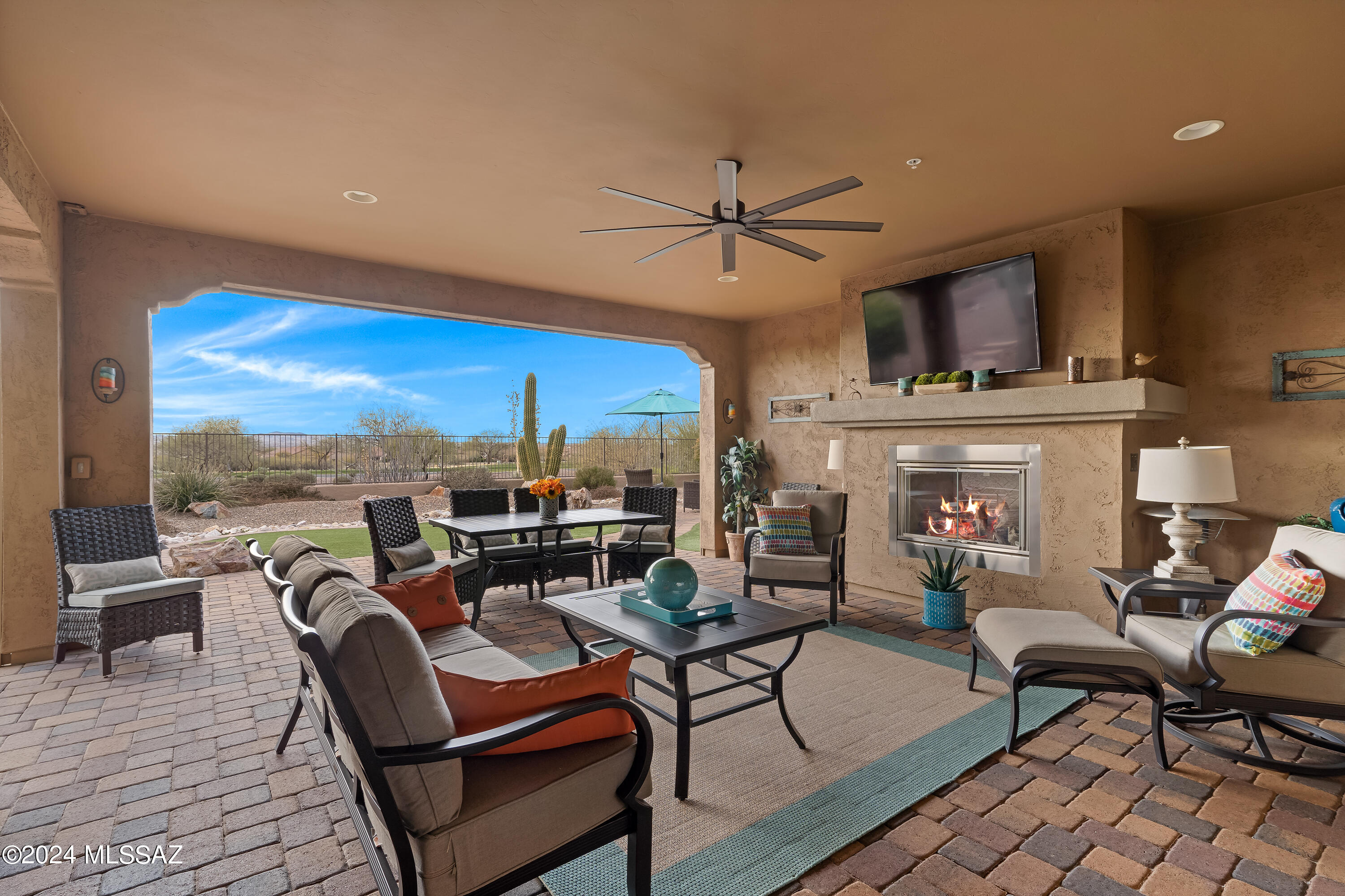 Saddlebrooke Ranch - Residential