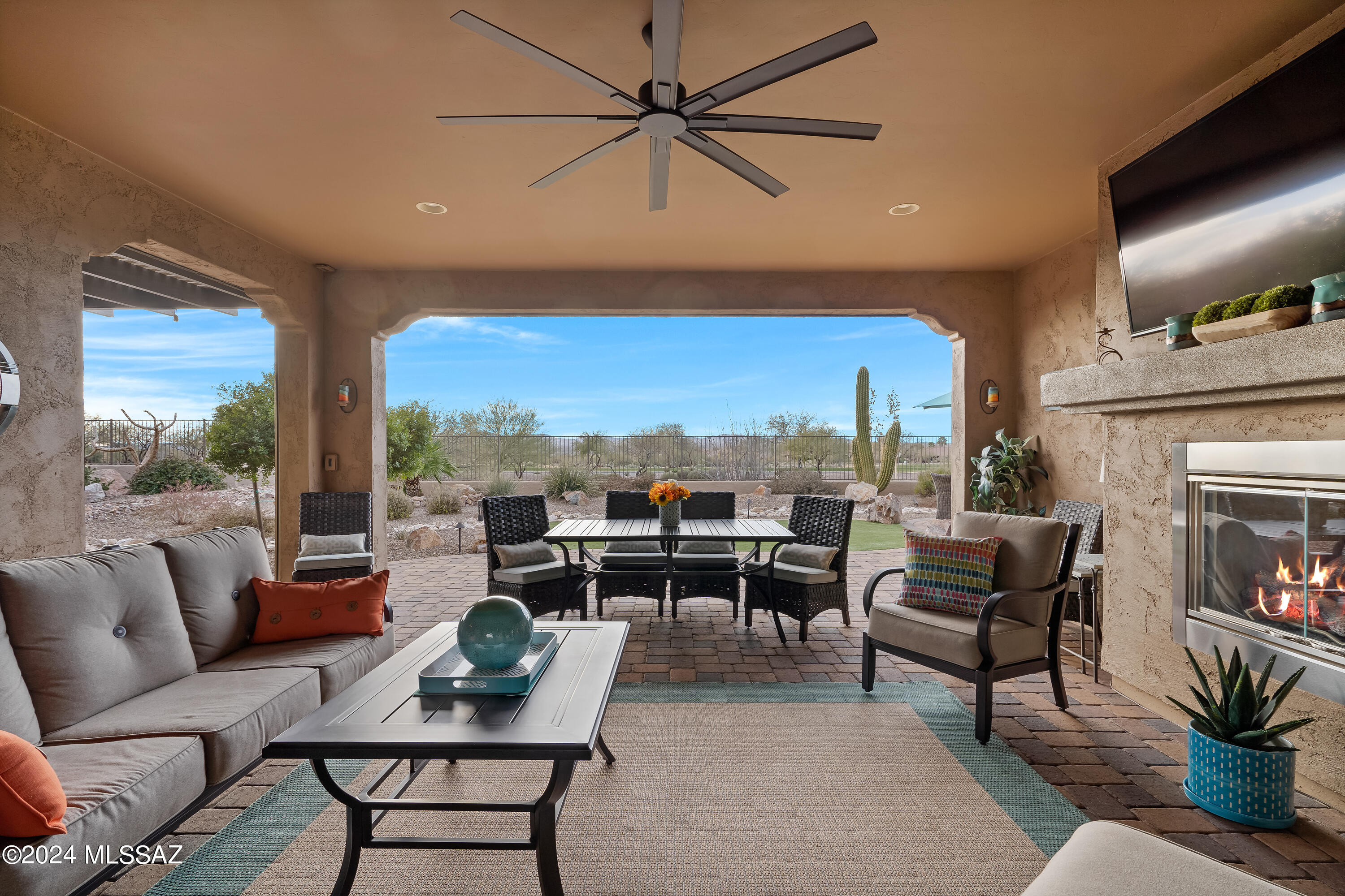 Saddlebrooke Ranch - Residential