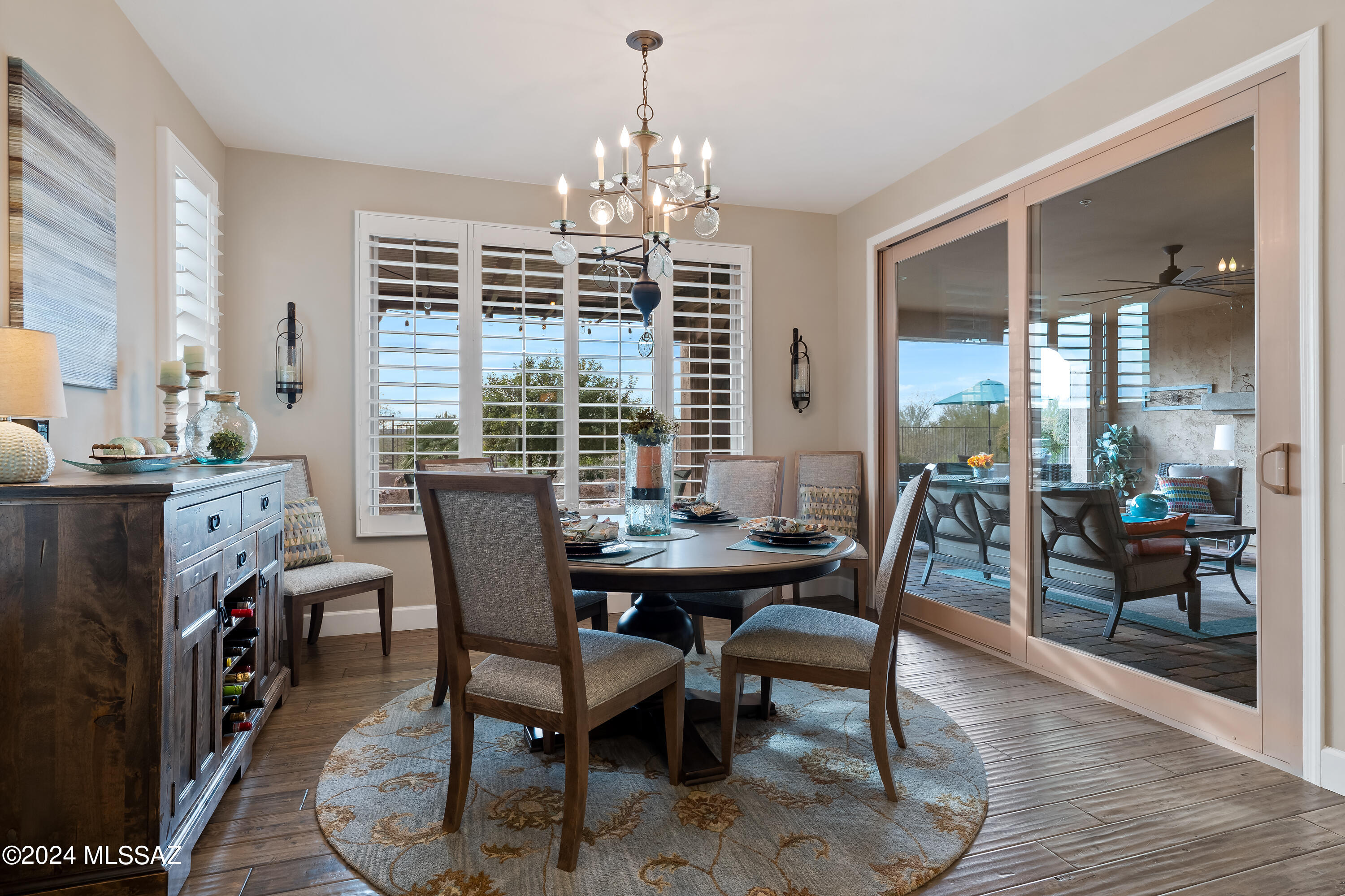 Saddlebrooke Ranch - Residential