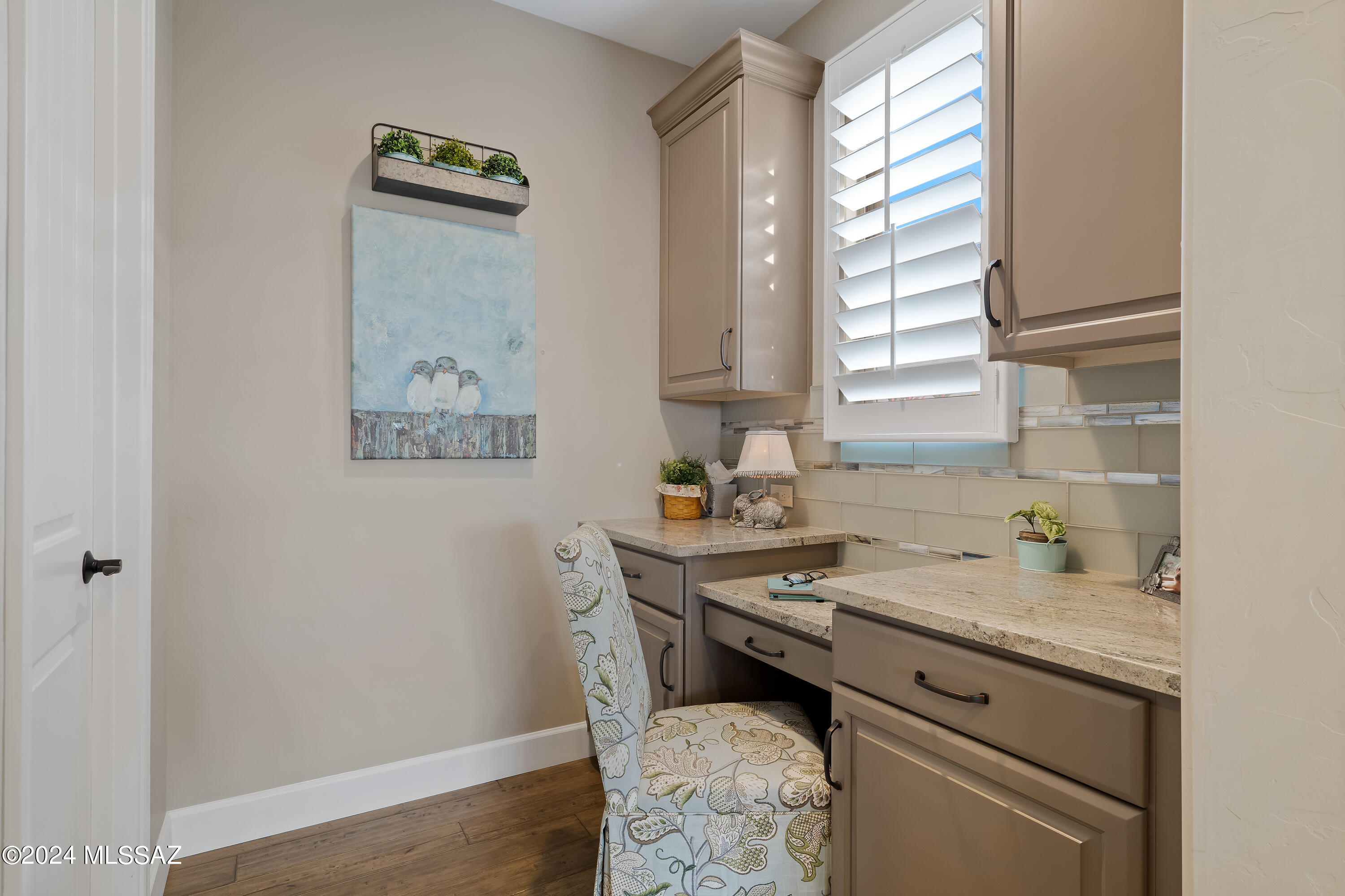 Saddlebrooke Ranch - Residential