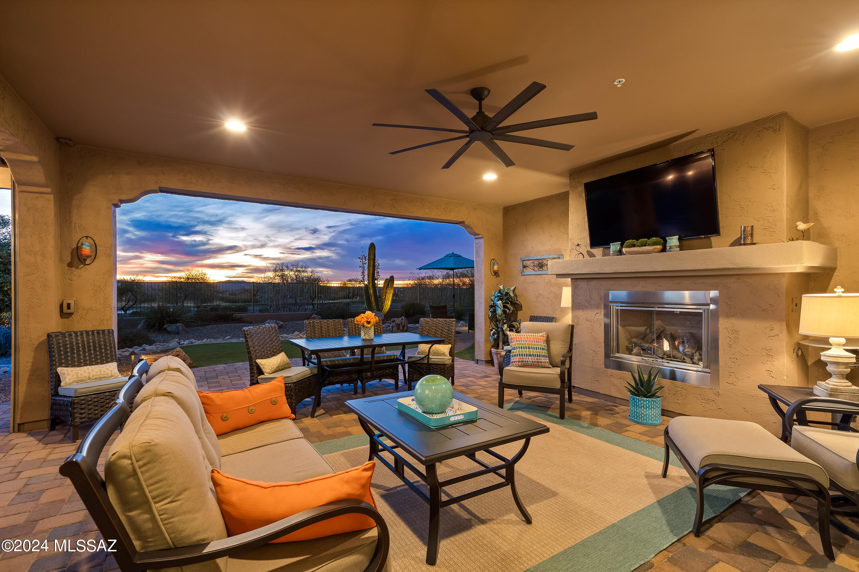 Saddlebrooke Ranch - Residential