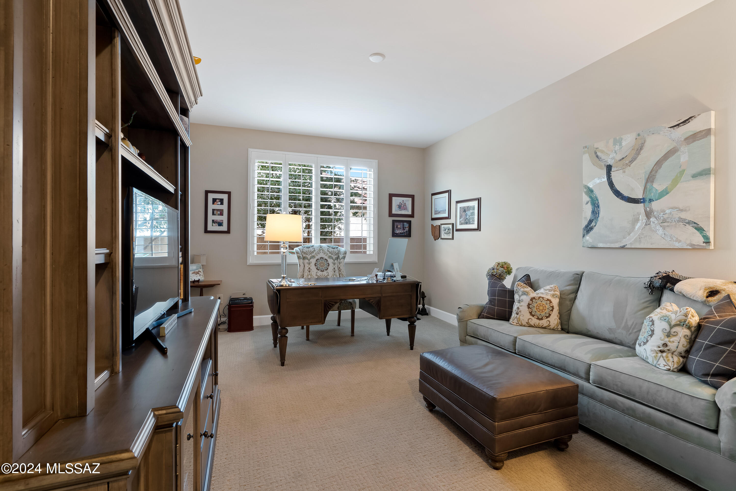 Saddlebrooke Ranch - Residential