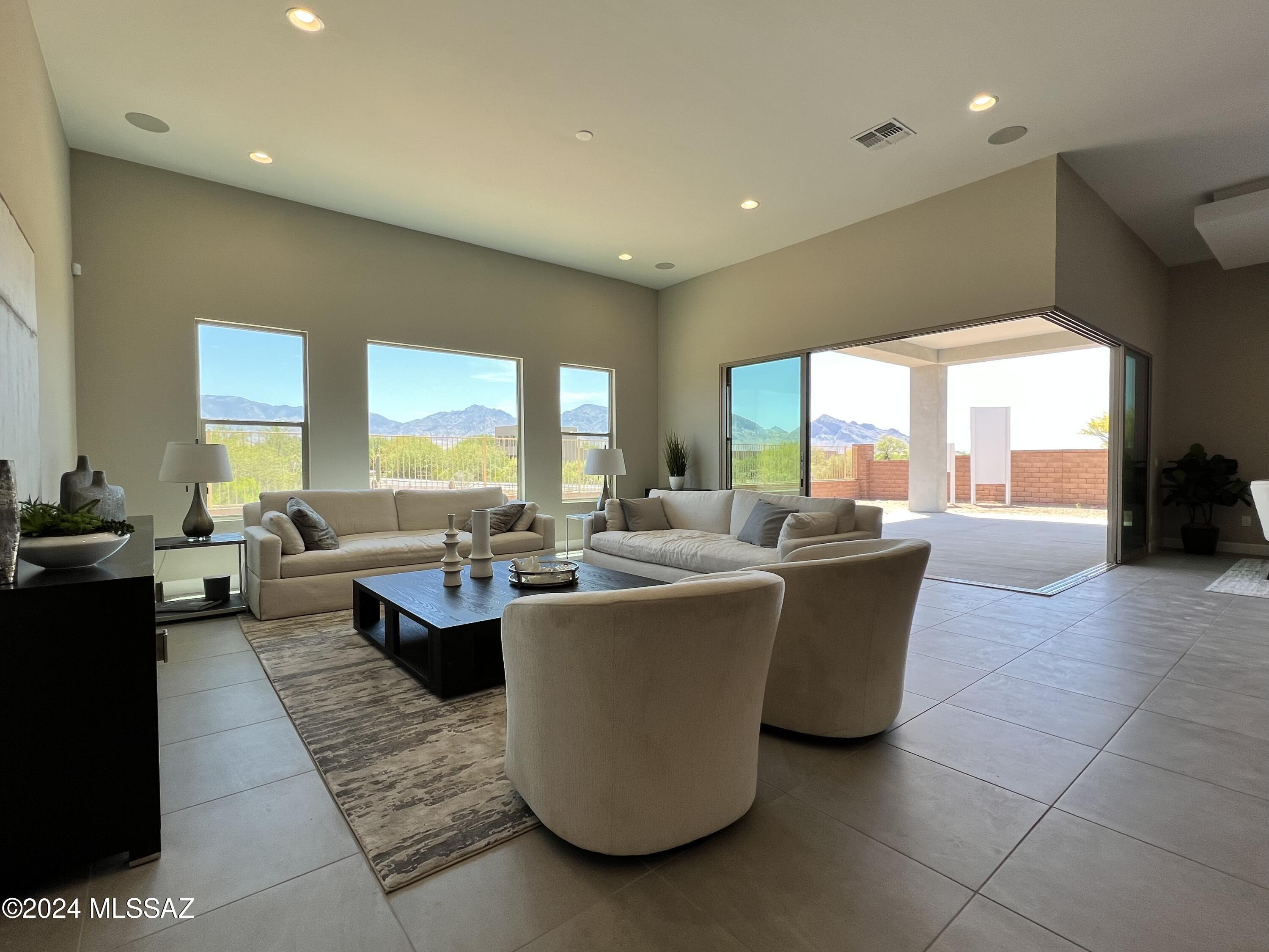 Oracle Foothills Estates NO. 2 - Residential
