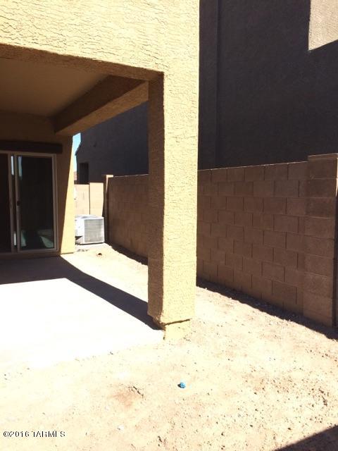 Pines Phase II - Residential