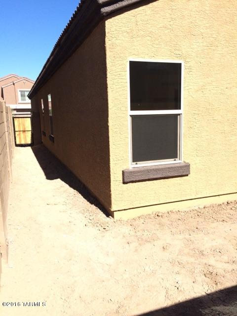 Pines Phase II - Residential