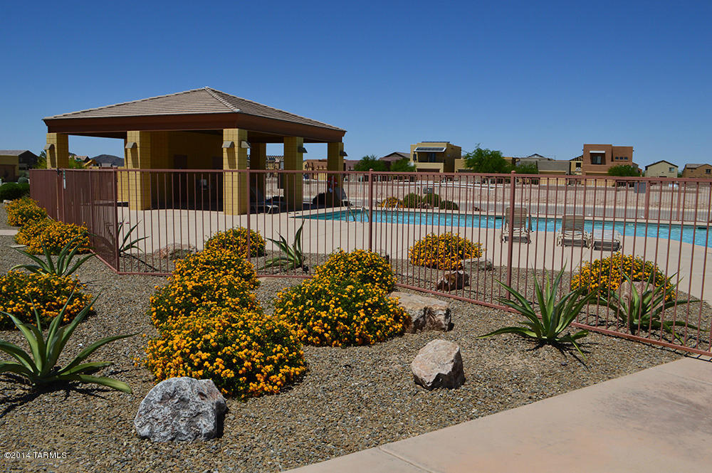 Pines Phase II - Residential