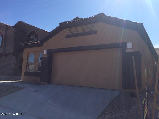 Pines Phase II - Residential