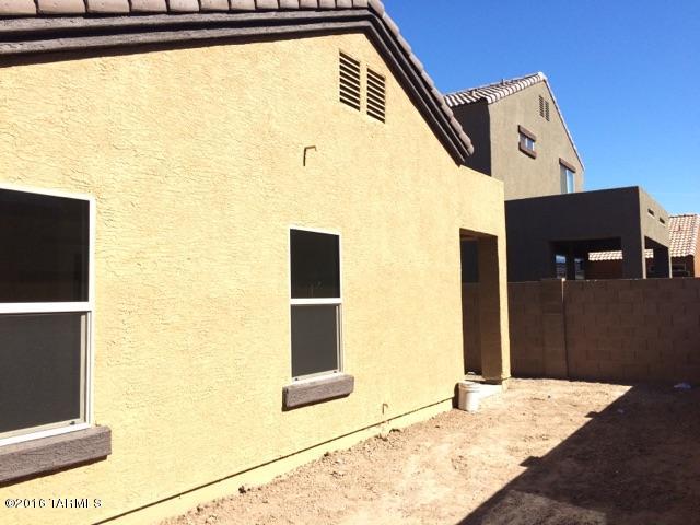 Pines Phase II - Residential