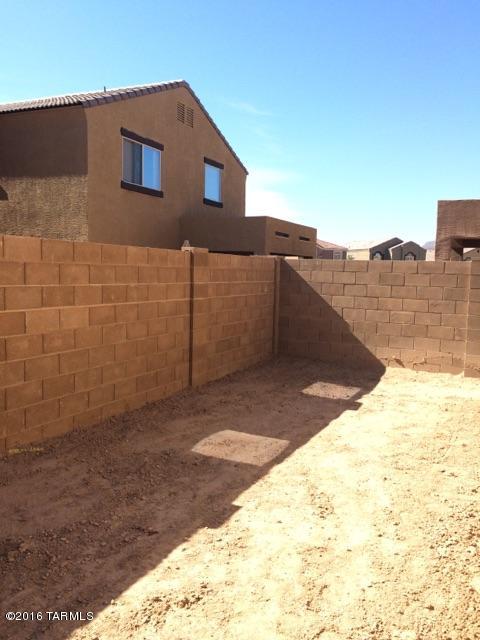 Pines Phase II - Residential