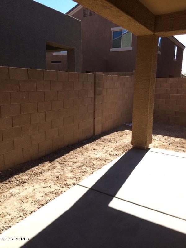 Pines Phase II - Residential