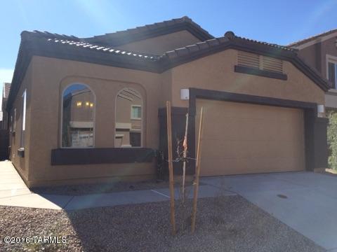 Cute, open and affordable in a beautiful gated community, nestled at the heart of the city.  This home has a large kitchen with great room.  18 x 18 ceramic tile in the wet and traffic areas.  This home is a well priced gem!  Brand new construction, this  Energy Star Qualified Home will save you up to 30% on your utility bills every month! Quality Construction & Low Cost of Ownership with Builder Warranty! A must see!