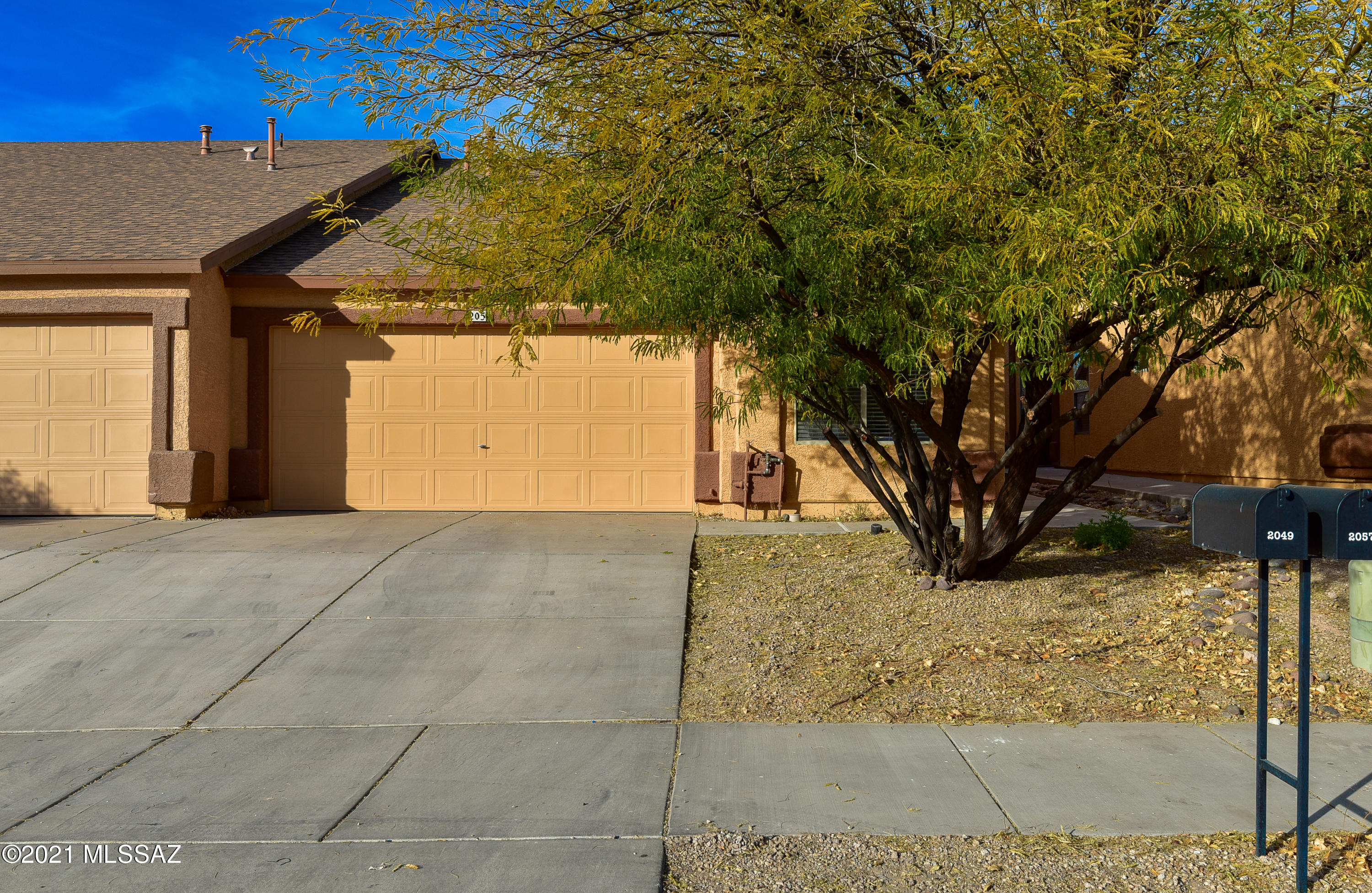 Tres Pueblos - Residential
