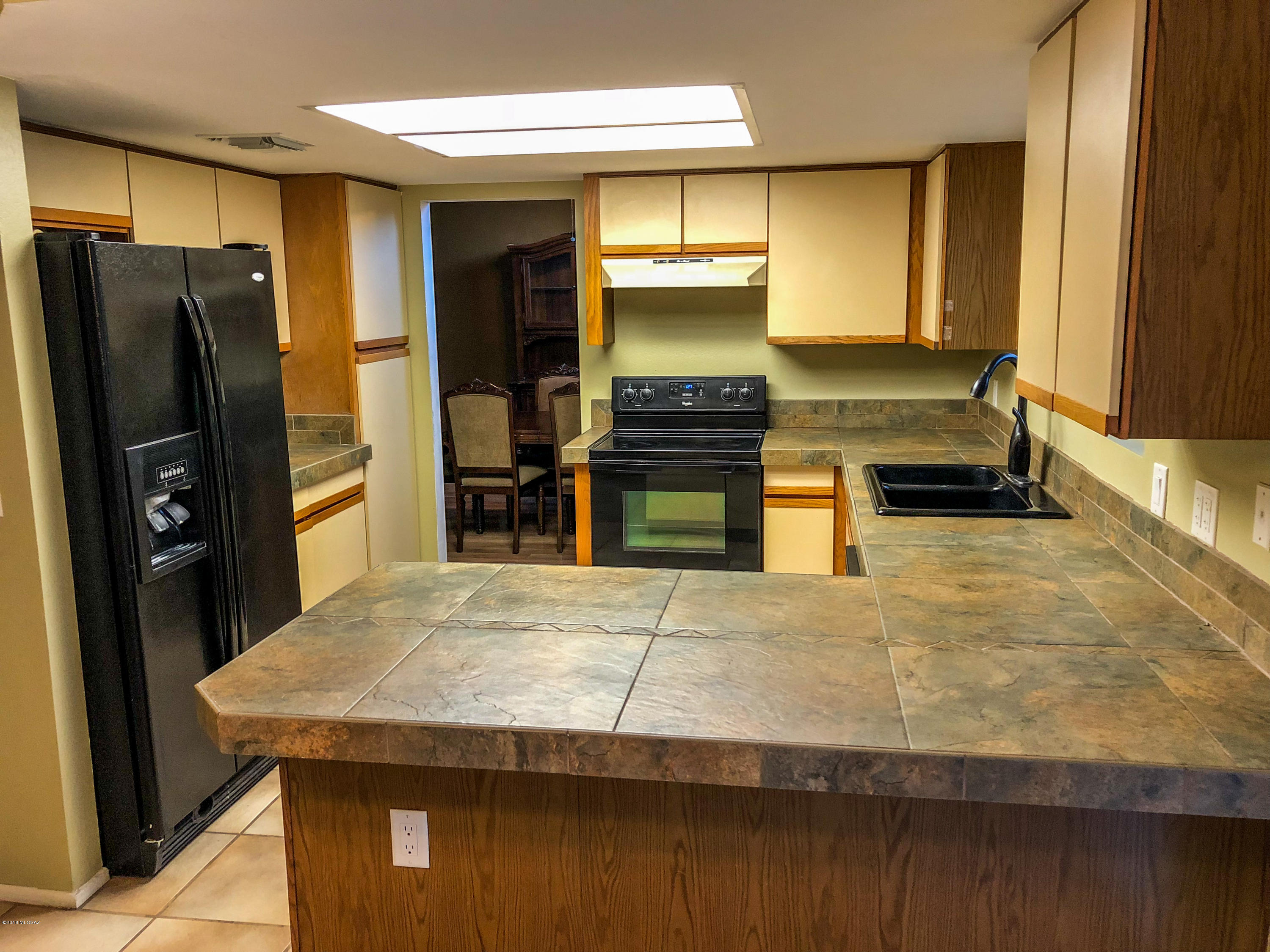 Hobby Horse Ranch (The Patios At) - Residential Lease