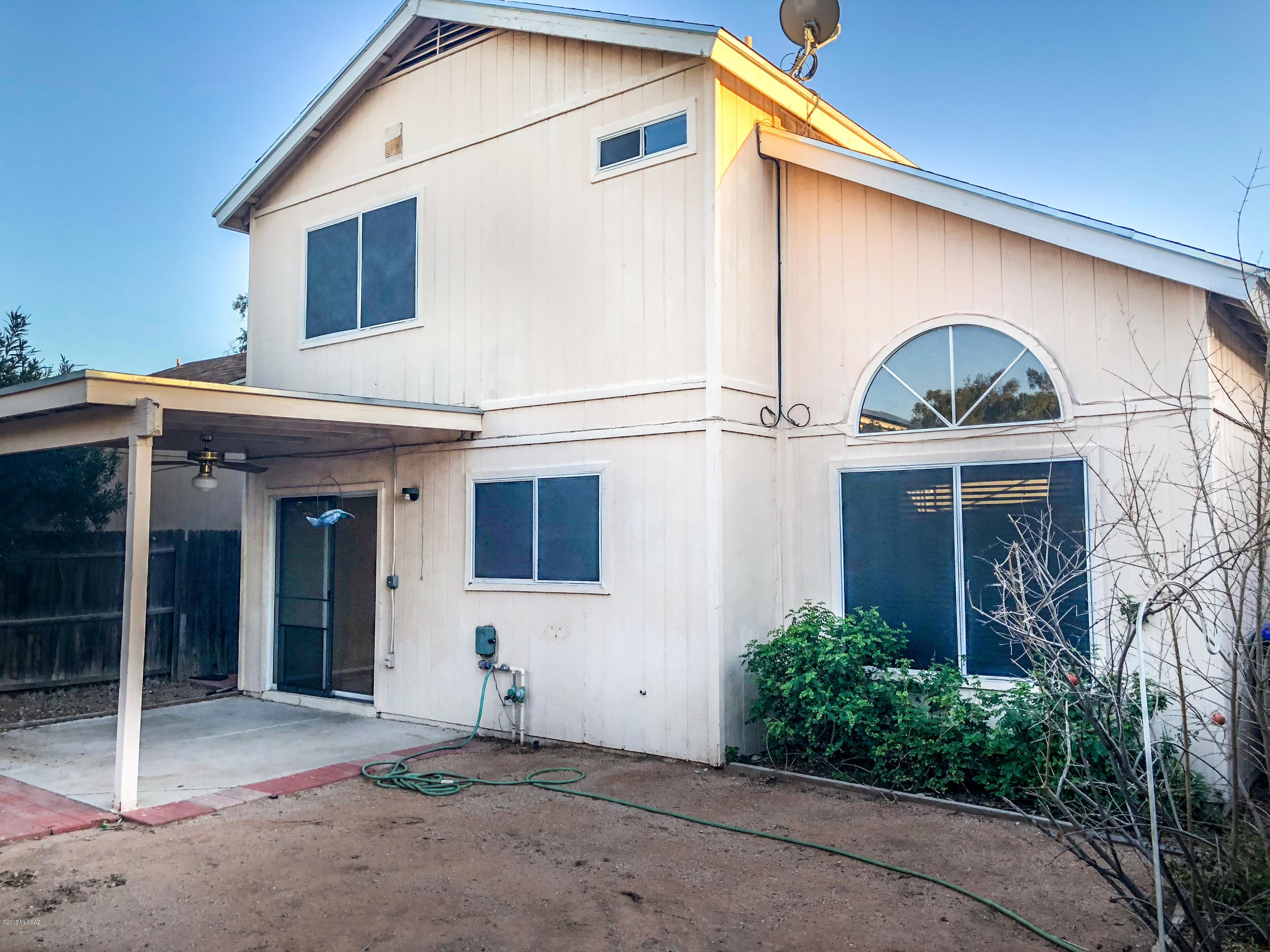 Hobby Horse Ranch (The Patios At) - Residential Lease