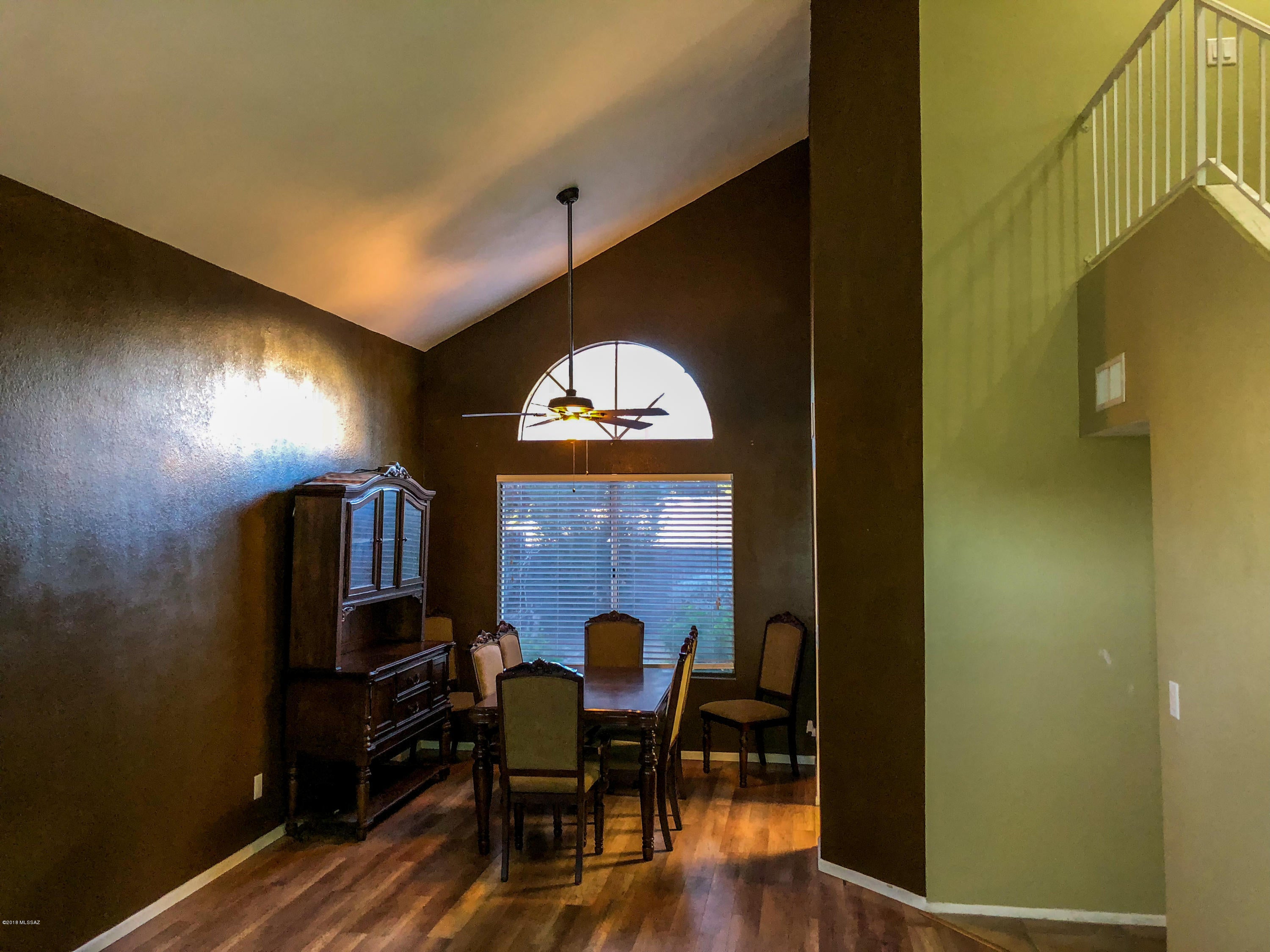 Hobby Horse Ranch (The Patios At) - Residential Lease