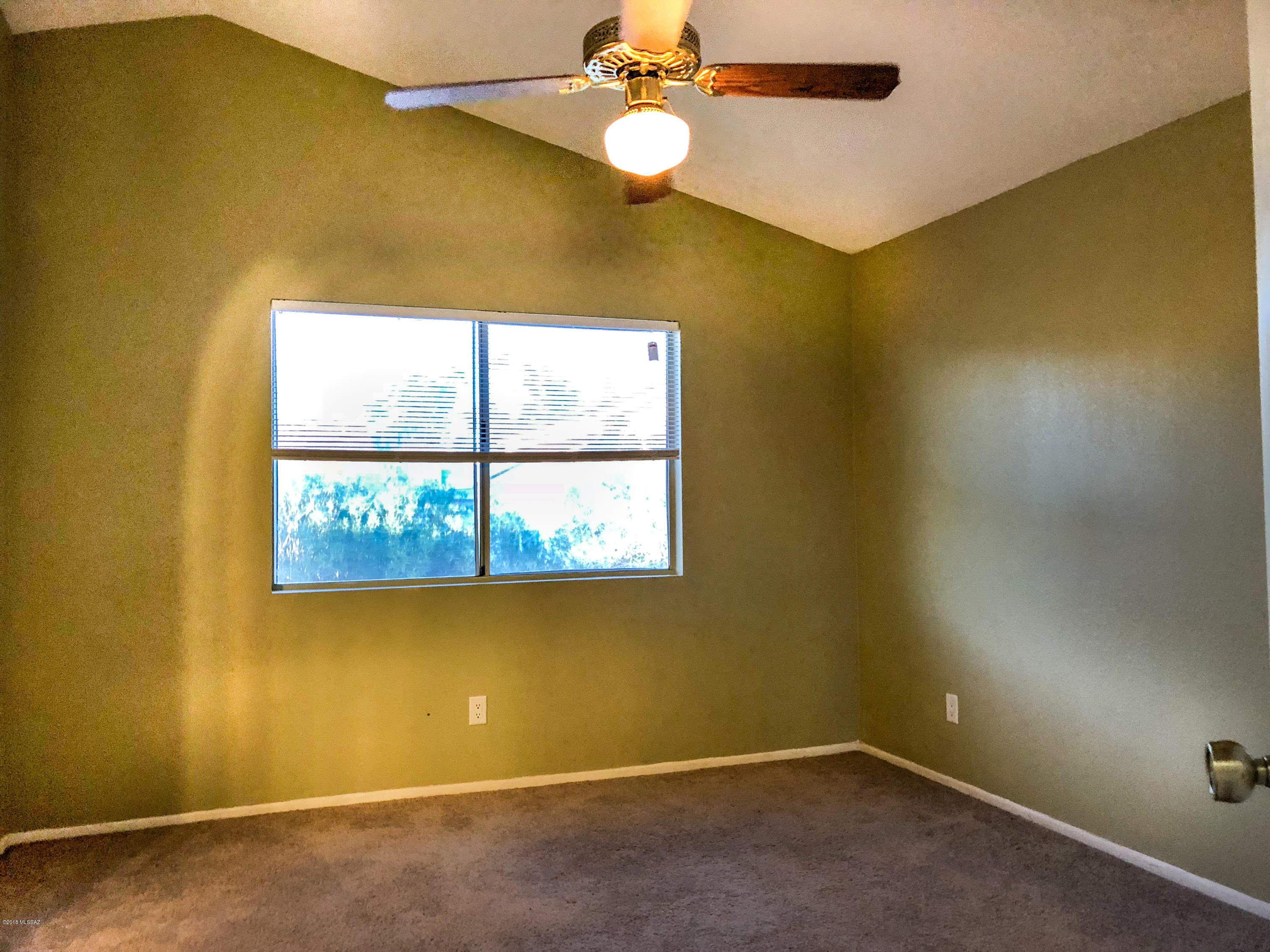 Hobby Horse Ranch (The Patios At) - Residential Lease