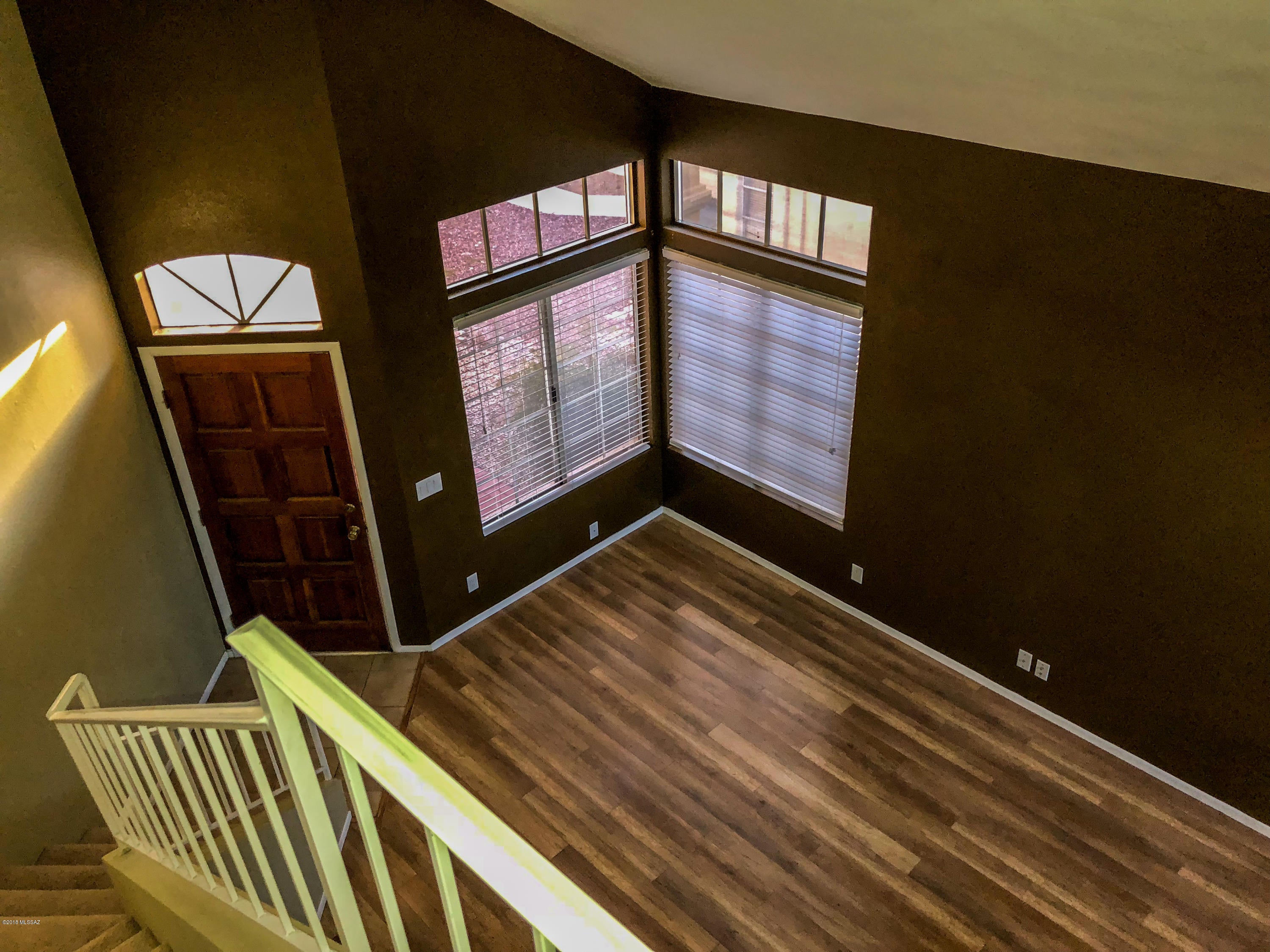 Hobby Horse Ranch (The Patios At) - Residential Lease