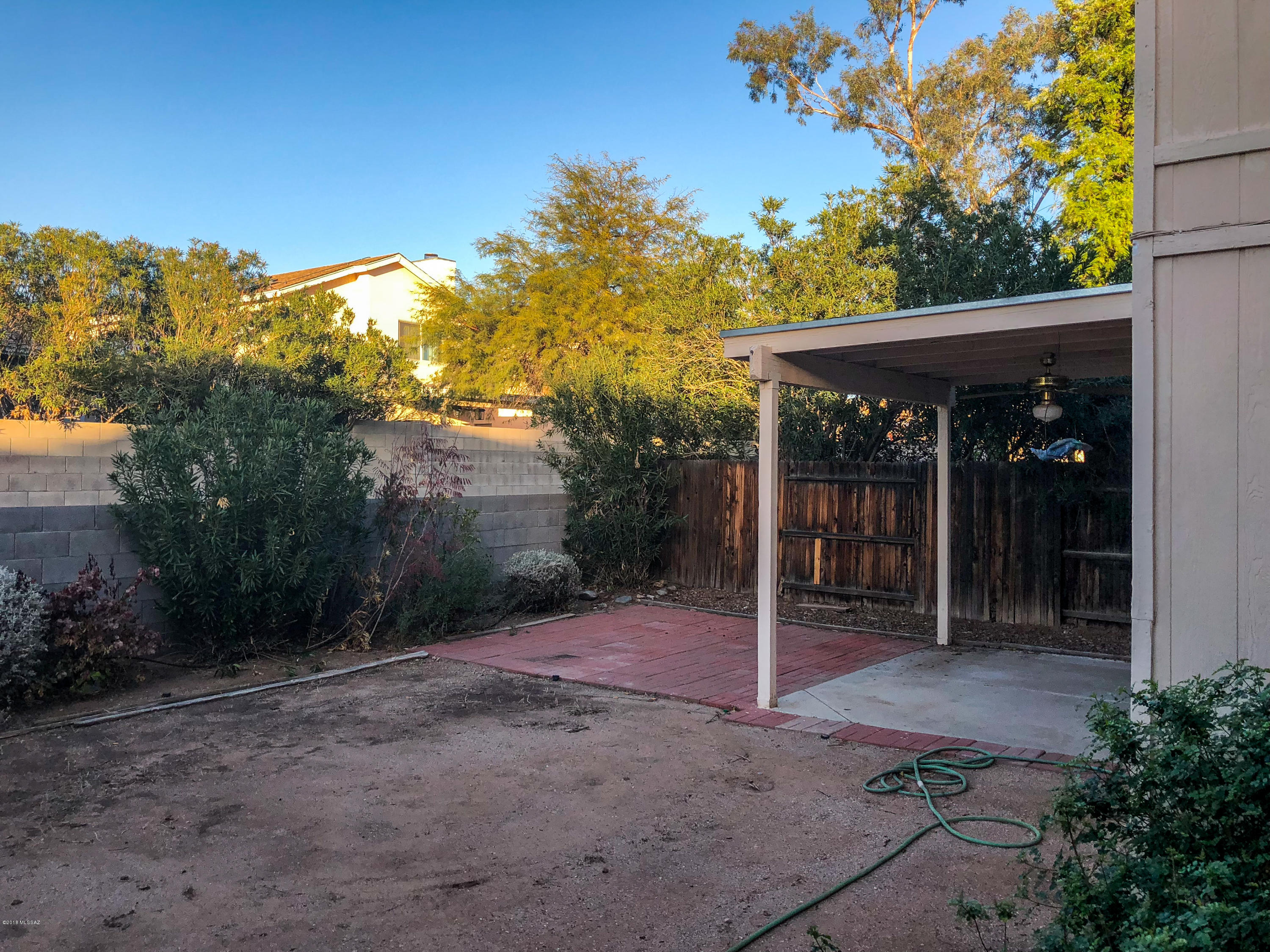 Hobby Horse Ranch (The Patios At) - Residential Lease