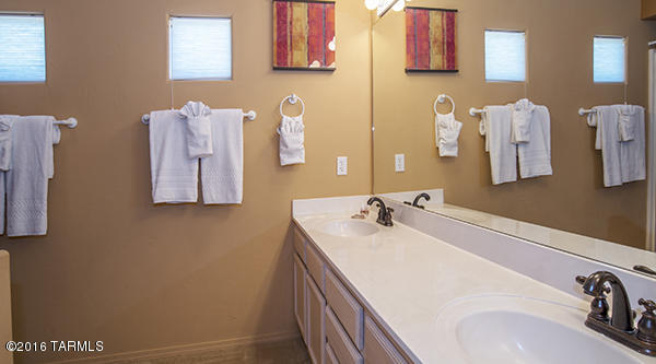 Vistoso Resort Casitas - Residential