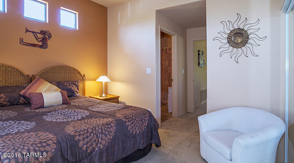 Vistoso Resort Casitas - Residential
