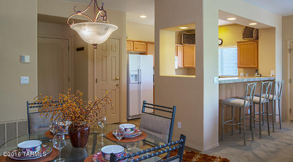Vistoso Resort Casitas - Residential
