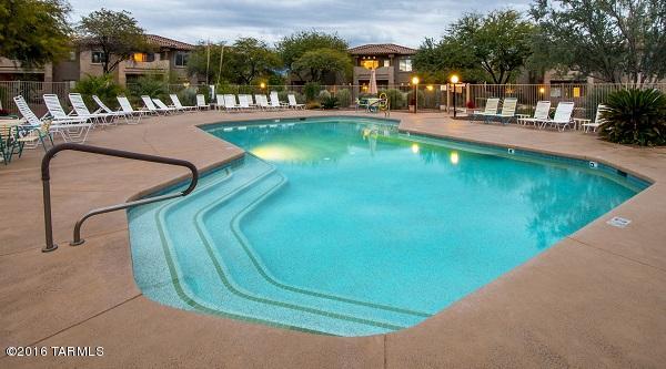 Vistoso Resort Casitas - Residential