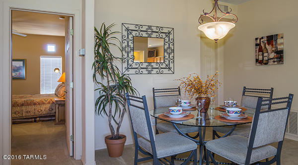 Vistoso Resort Casitas - Residential