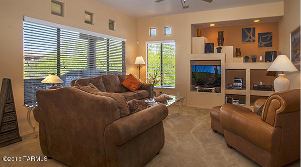 Vistoso Resort Casitas - Residential