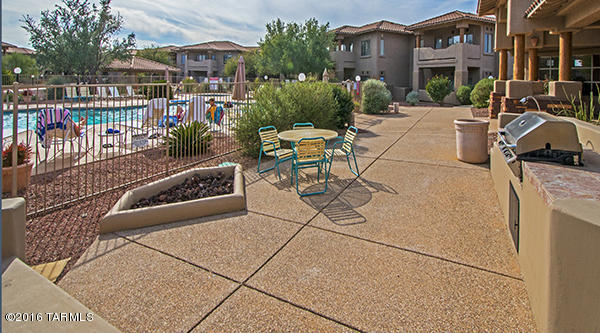 Vistoso Resort Casitas - Residential