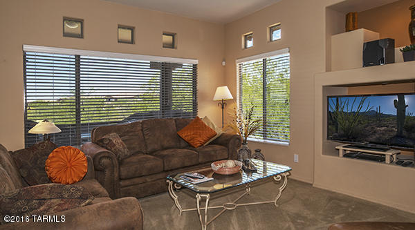 Vistoso Resort Casitas - Residential