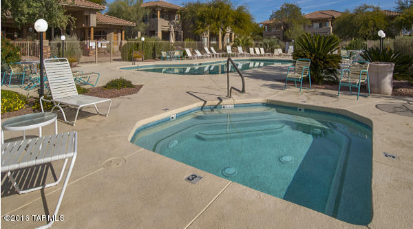 Vistoso Resort Casitas - Residential