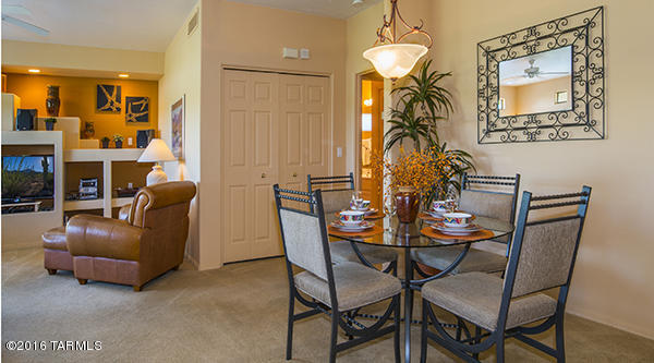 Vistoso Resort Casitas - Residential