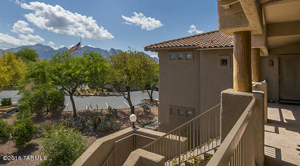Vistoso Resort Casitas - Residential