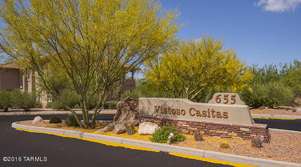 Vistoso Resort Casitas - Residential