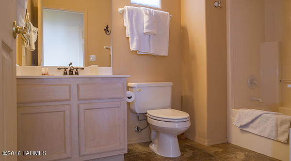 Vistoso Resort Casitas - Residential