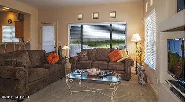 Vistoso Resort Casitas - Residential