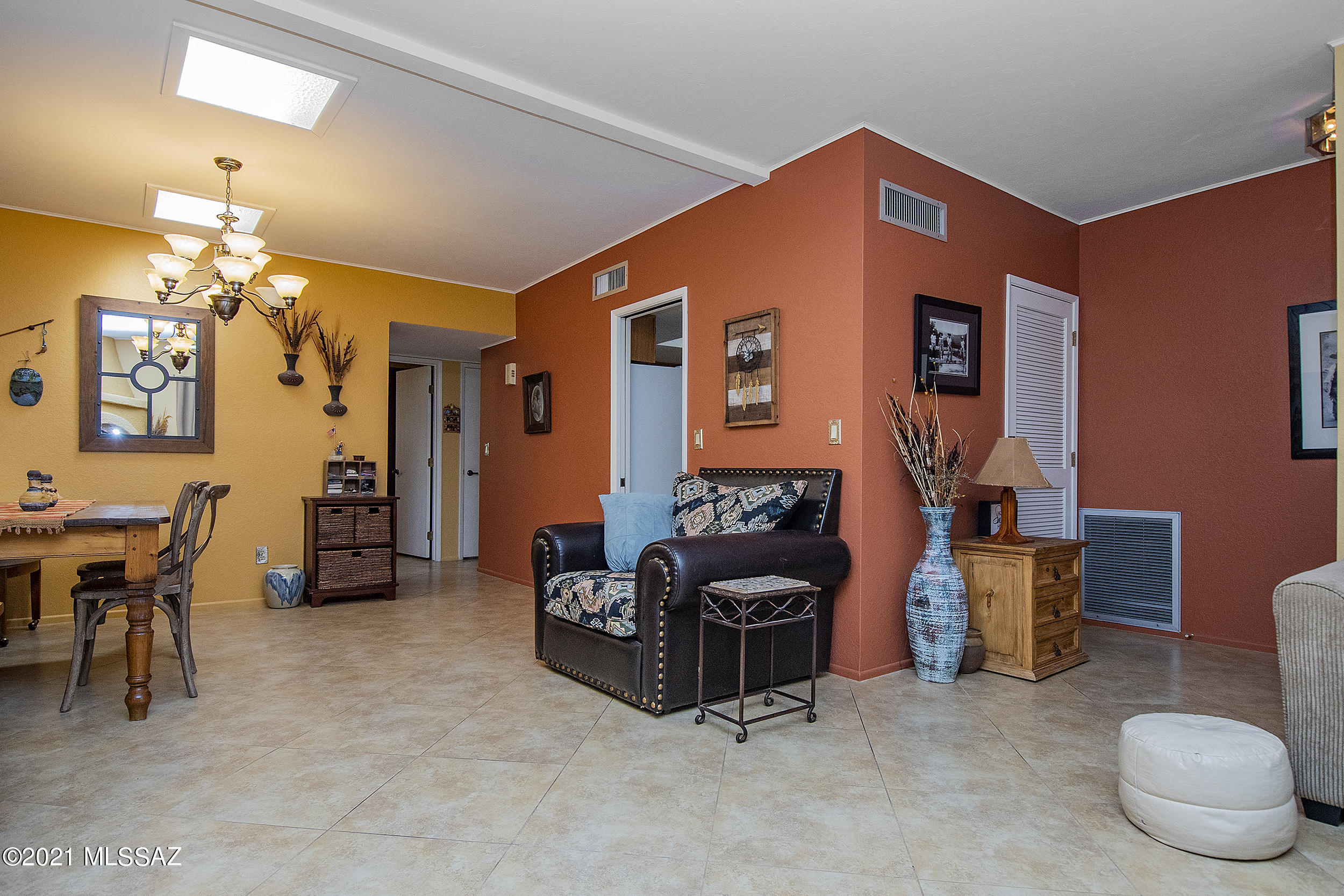 Rosewood Estates III (1-37) - Residential