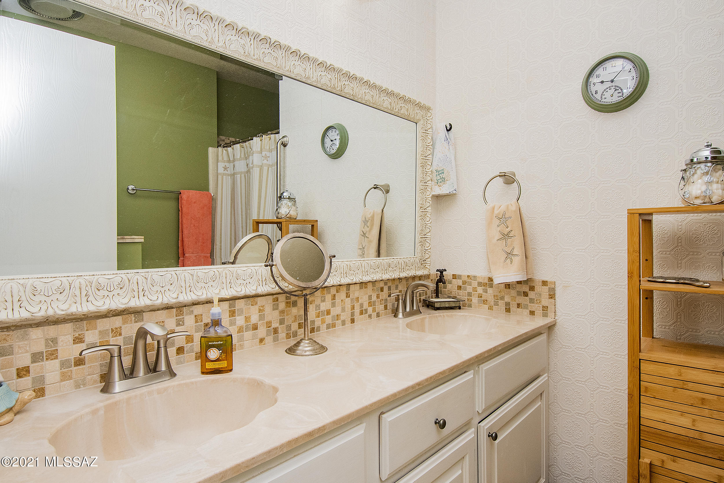 Rosewood Estates III (1-37) - Residential
