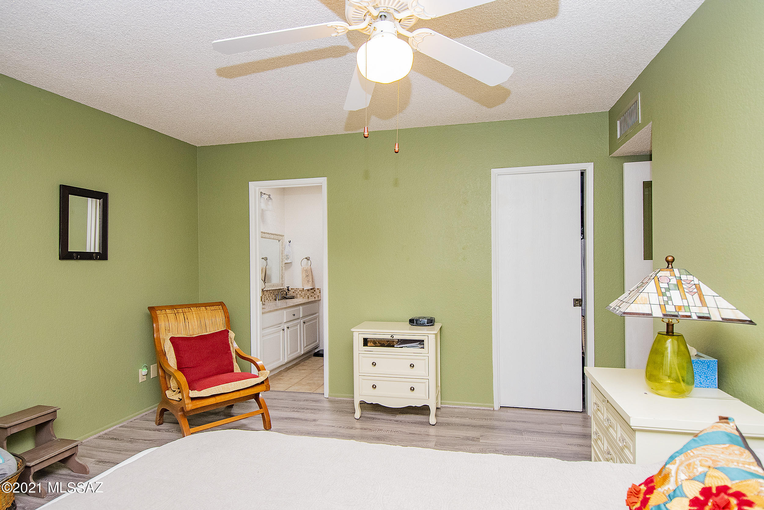 Rosewood Estates III (1-37) - Residential